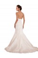 Sweetheart Neckline Sexy Mermaid Lace Wedding Dress for Sale