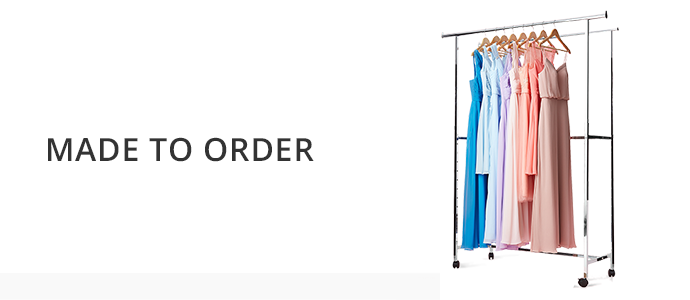 Made to Order | Wedding Dresses for Sale