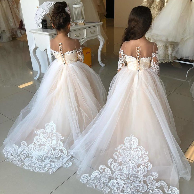 flower girl dresses for sale