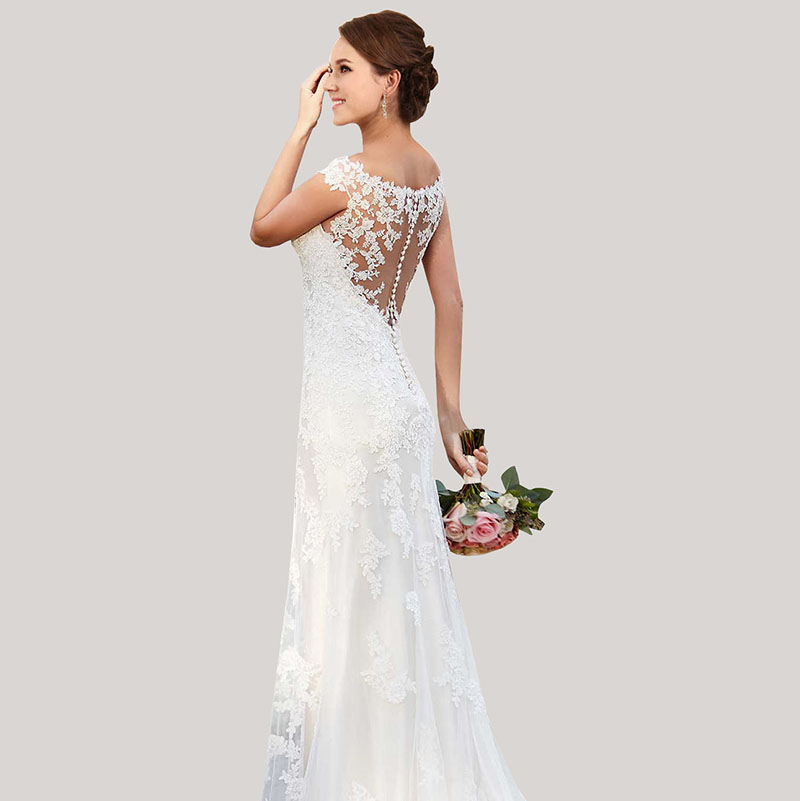 wedding dresses for sale