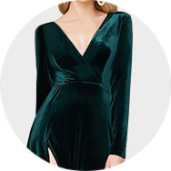 Long Sleeves Bridesmaid Dresses for Sale