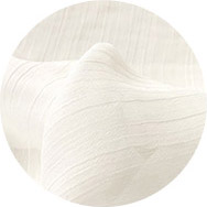 Stretch Crepe Wedding Dresses for Sale