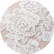 Lace Wedding Dresses for Sale